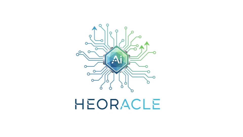 HEORACLE Logo